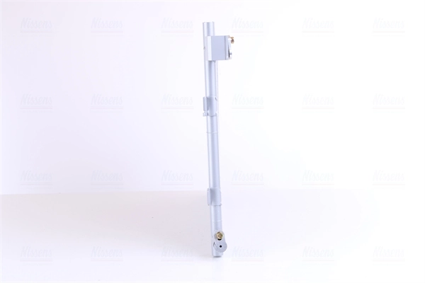 NISSENS 940038 Condenser, air conditioning