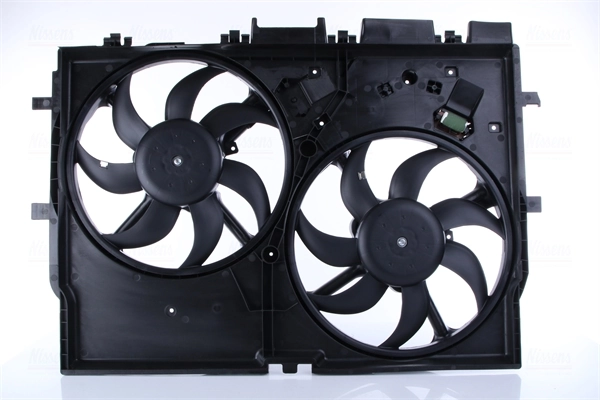 Fan, engine cooling 850005