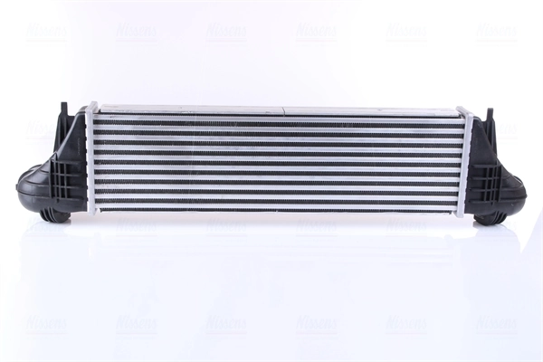 Charge Air Cooler 96388