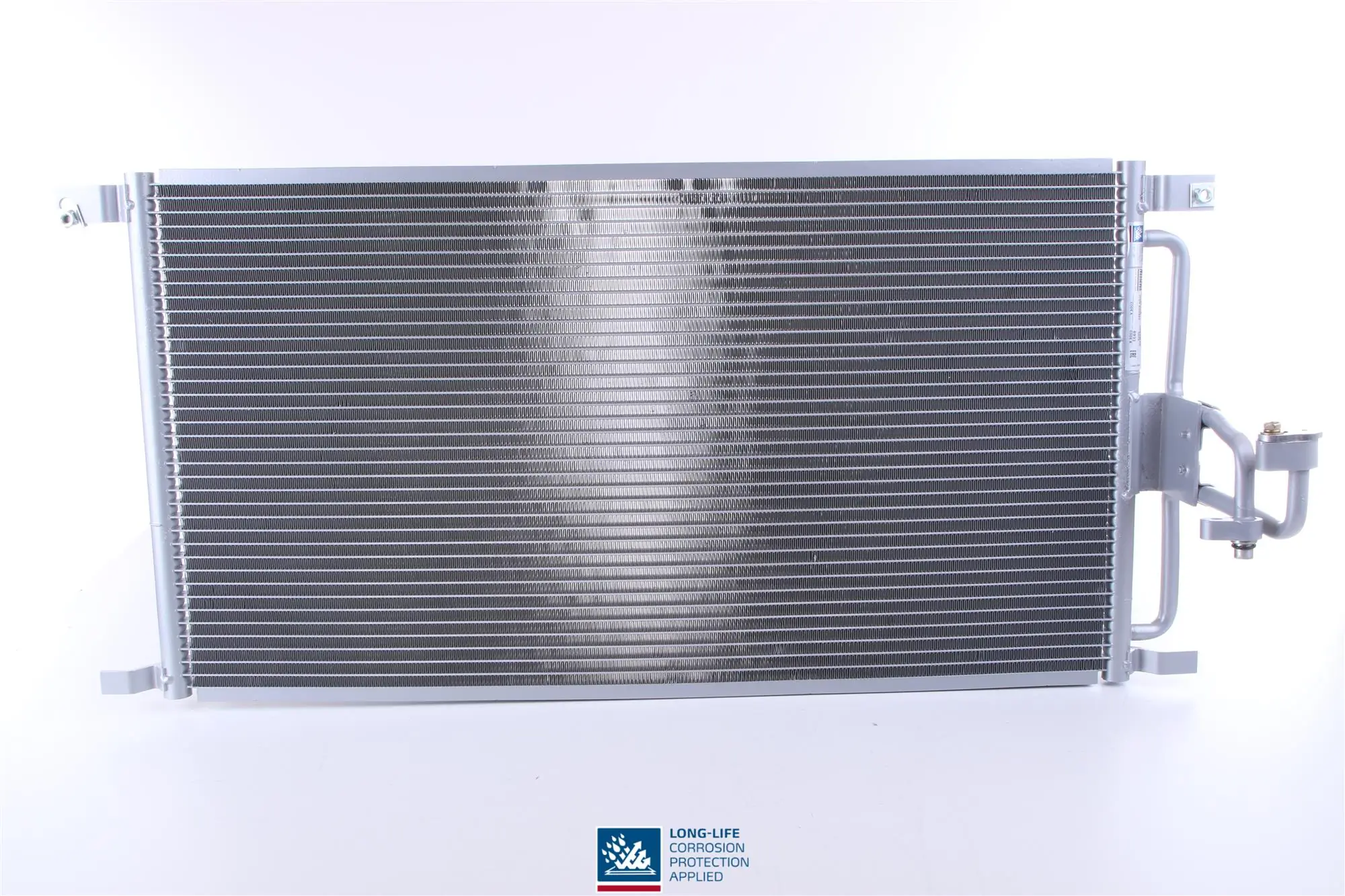 Condenser, air conditioning 94798