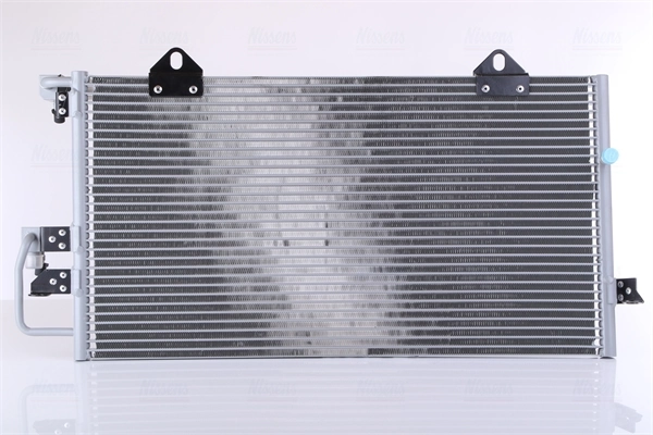 Condenser, air conditioning 94206