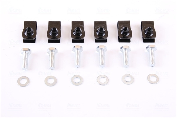 Fan, engine cooling 85289