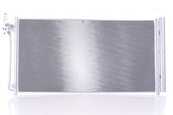 Condenser, air conditioning ** FIRST FIT ** 941287