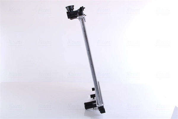 Radiator, engine cooling 606110