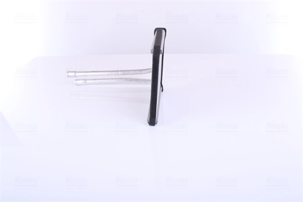 NISSENS 77631 Heat Exchanger, interior heating