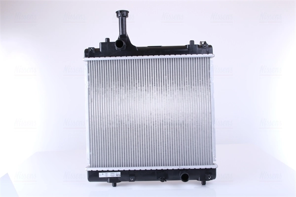 Radiator, engine cooling 69401