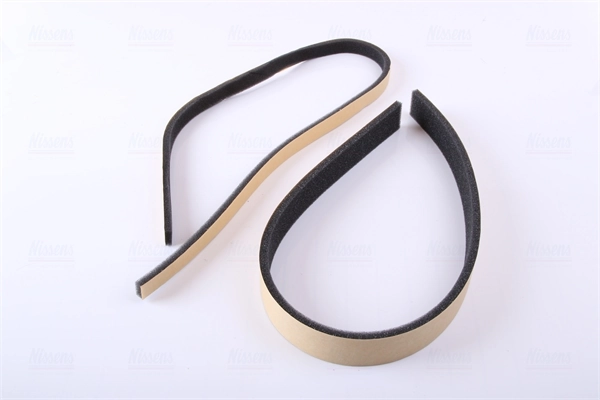 Heat Exchanger, interior heating ** FIRST FIT ** 707093