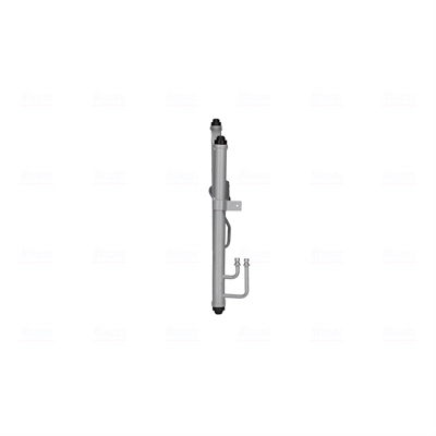 NISSENS 940919 Condenser, air conditioning
