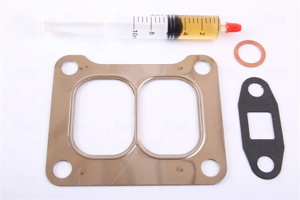 Charger, charging (supercharged/turbocharged) ** FACTORY NEW ** 93581