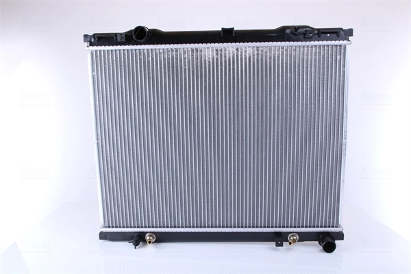 Radiator, engine cooling 66777