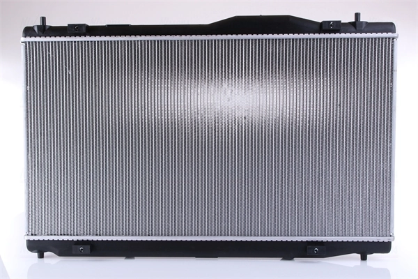 Radiator, engine cooling 606701