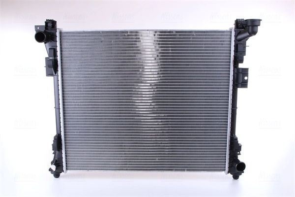 Radiator, engine cooling 61034