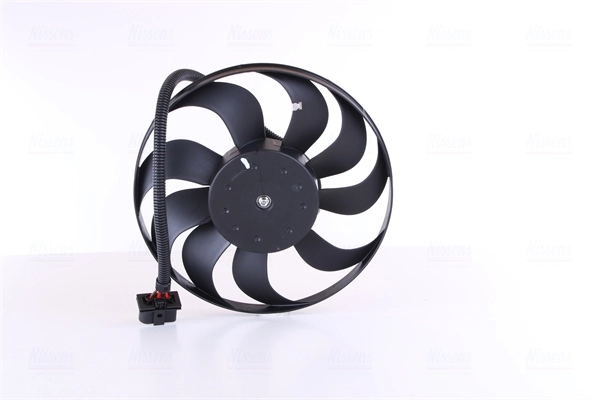 Fan, engine cooling 85545