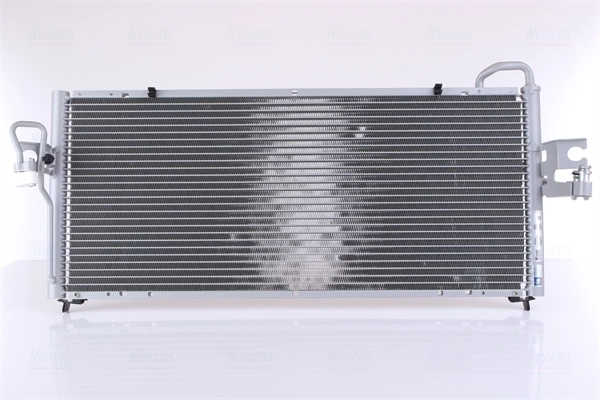 Condenser, air conditioning 94494