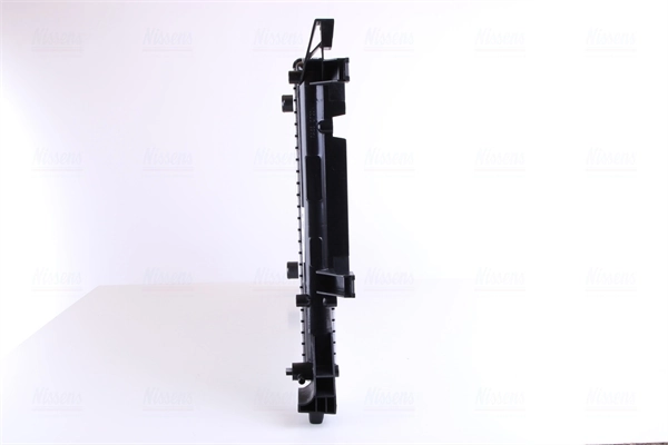 Radiator, engine cooling 65231A