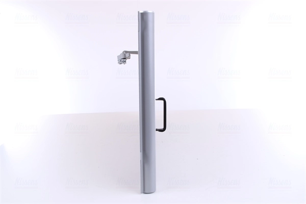 Condenser, air conditioning ** FIRST FIT ** 94667