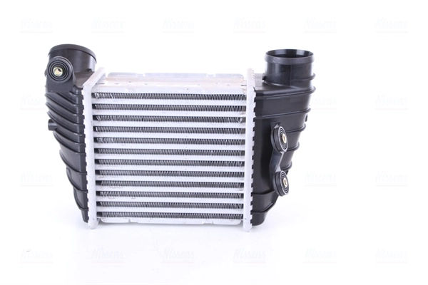 NISSENS 96682 Charge Air Cooler