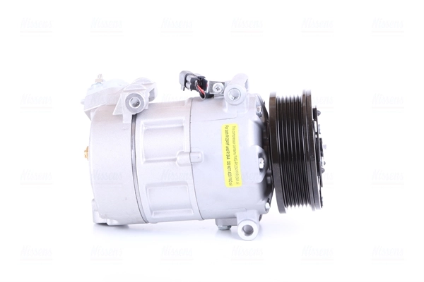Compressor, air conditioning ** FIRST FIT ** 890693