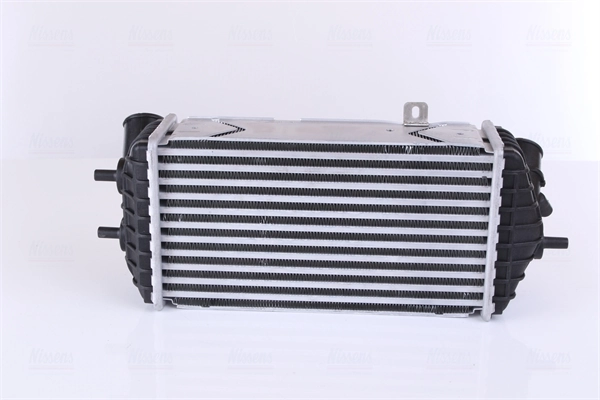 NISSENS 96539 Charge Air Cooler