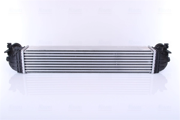 NISSENS 96139 Charge Air Cooler