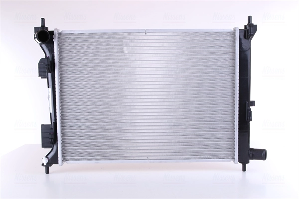Radiator, engine cooling 66756