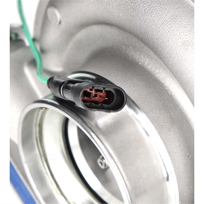 Charger, charging (supercharged/turbocharged) ** FACTORY NEW ** 93333