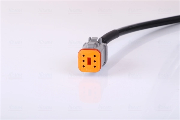 Clutch, radiator fan 86231