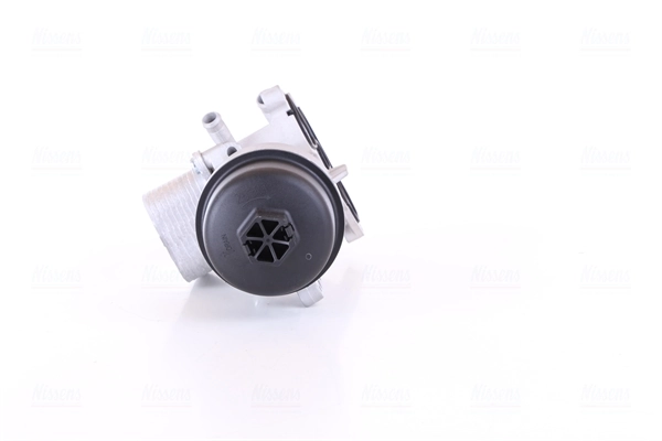 Oil Cooler, engine oil ** FIRST FIT ** 91167