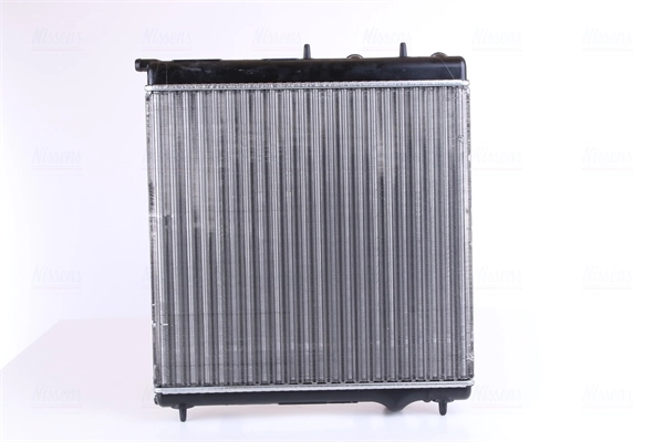 Radiator, engine cooling 63505