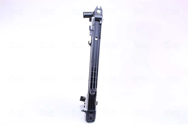 NISSENS 606649 Radiator, engine cooling