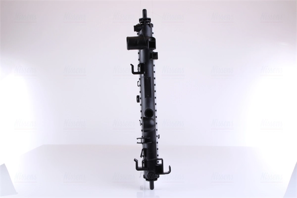 Radiator, engine cooling 630713