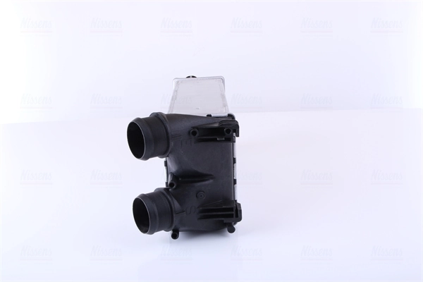 Charge Air Cooler 96627