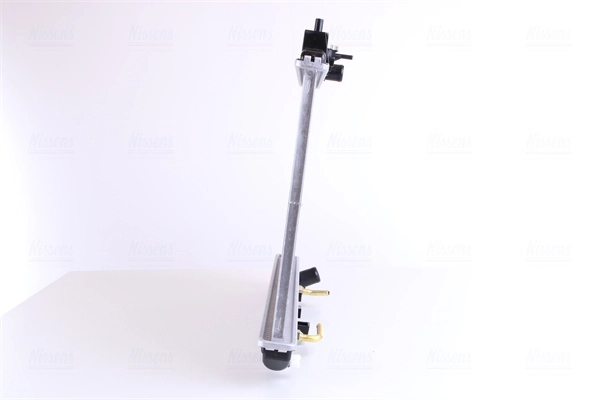 Radiator, engine cooling 681021