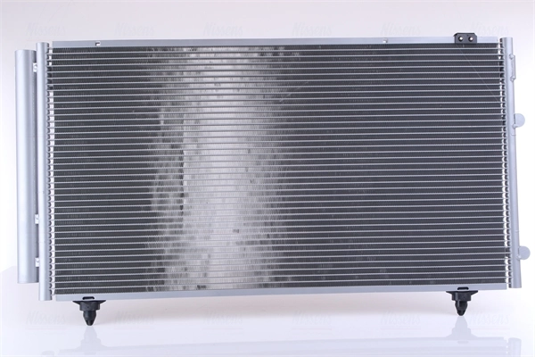 Condenser, air conditioning ** FIRST FIT ** 94795