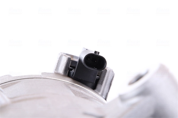NISSENS 890790 Compressor, air conditioning