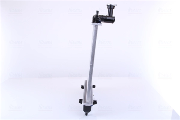 Radiator, engine cooling 675023