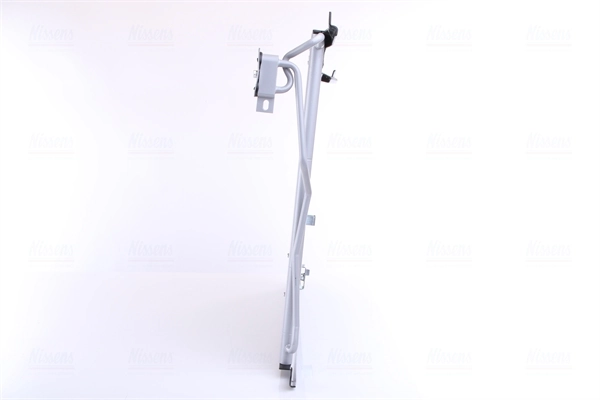 Condenser, air conditioning ** FIRST FIT ** 94980