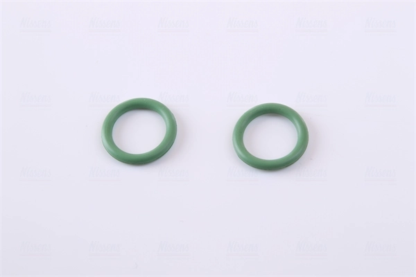 Evaporator, air conditioning 92375