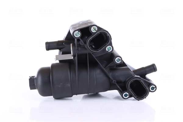 Oil Cooler, engine oil 91319