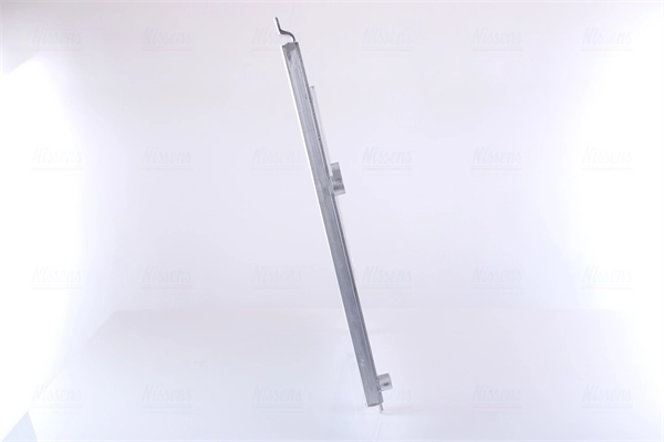 NISSENS 940649 Condenser, air conditioning