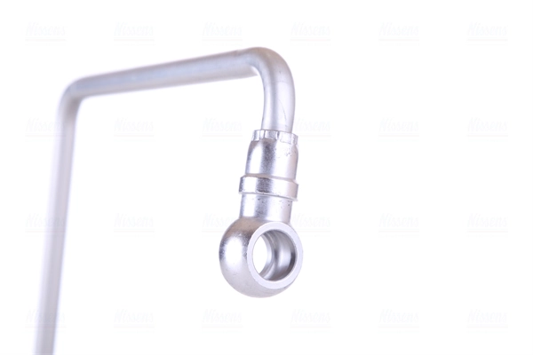 NISSENS 935139 Oil Pipe, charger