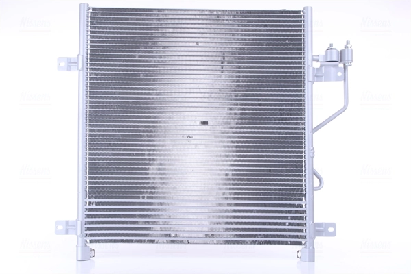 Condenser, air conditioning ** FIRST FIT ** 940323