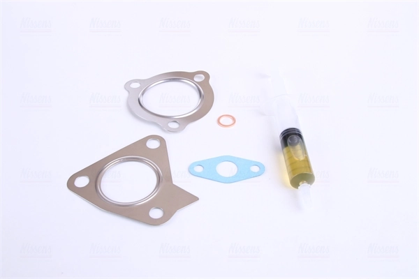 Charger, charging (supercharged/turbocharged) ** FACTORY NEW ** 93223