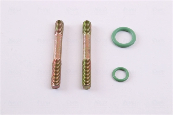 Condenser, air conditioning ** FIRST FIT ** 940259