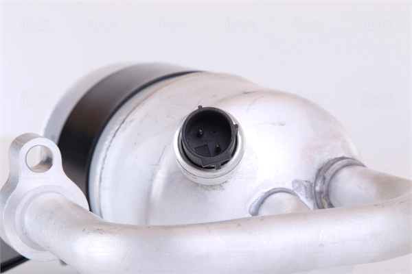 Dryer, air conditioning 95505