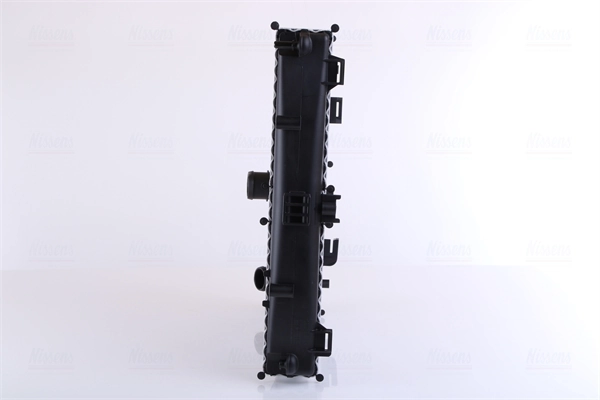 NISSENS 637774 Radiator, engine cooling