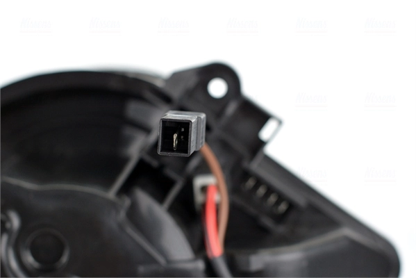 Interior Blower 87050