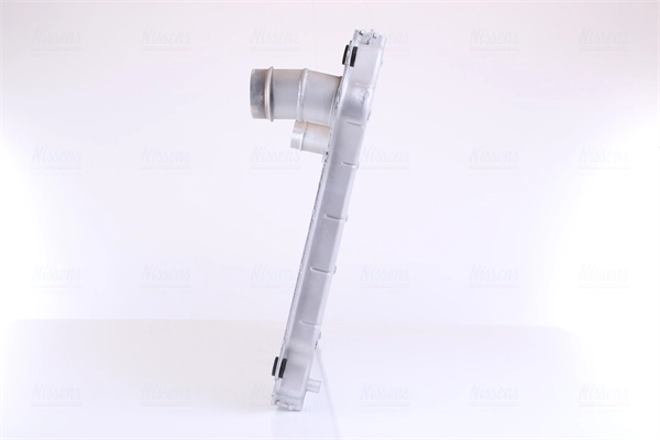 Charge Air Cooler 96614