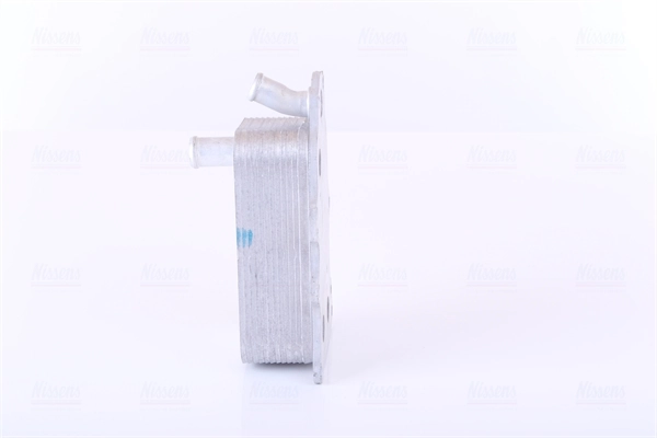 Oil Cooler, engine oil ** FIRST FIT ** 90737