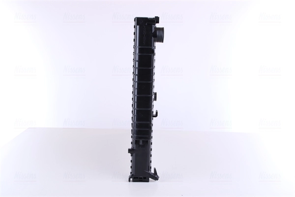 Radiator, engine cooling 60605